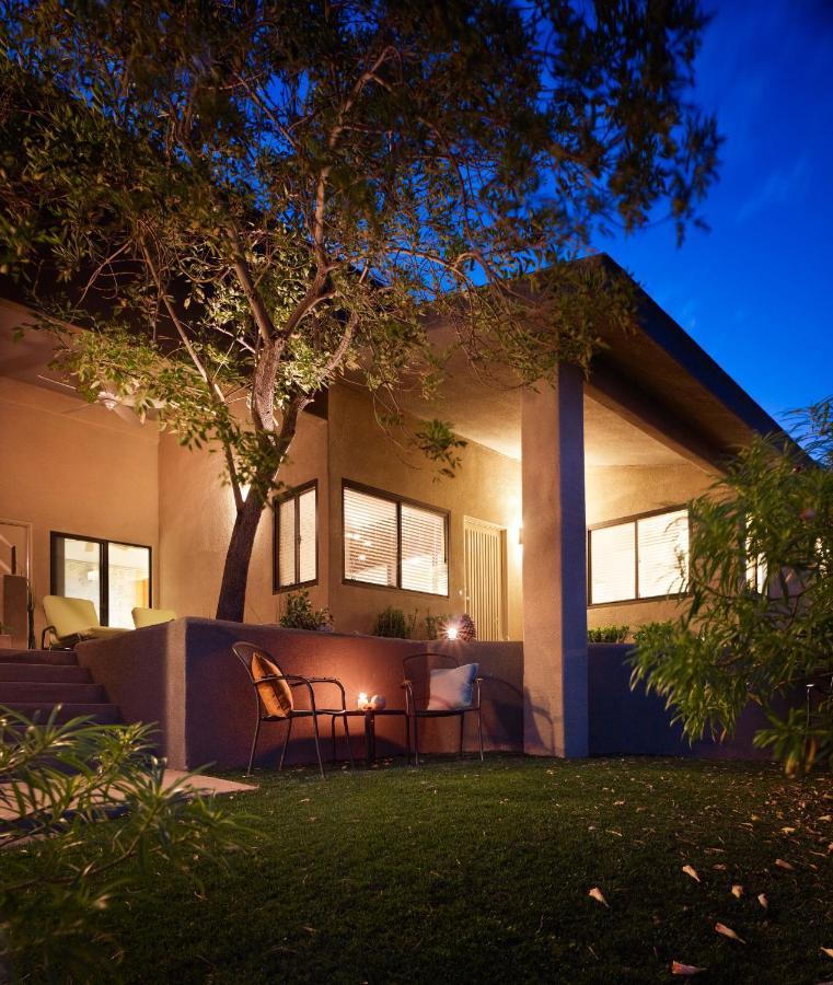 The Spring Resort & Spa (Adults Only) Desert Hot Springs Extérieur photo