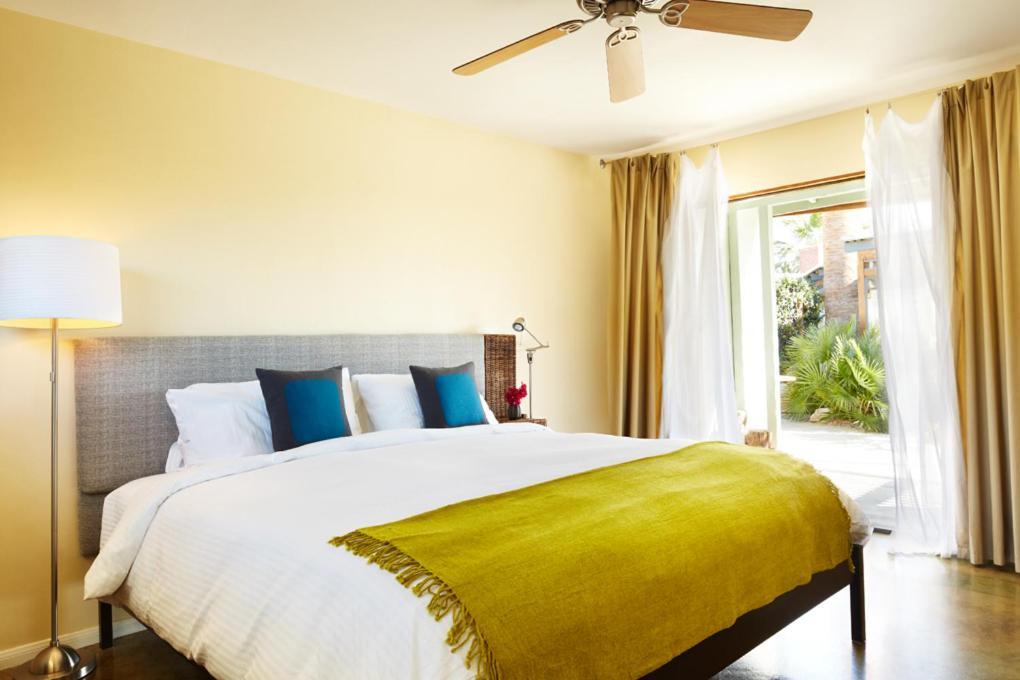 The Spring Resort & Spa (Adults Only) Desert Hot Springs Extérieur photo
