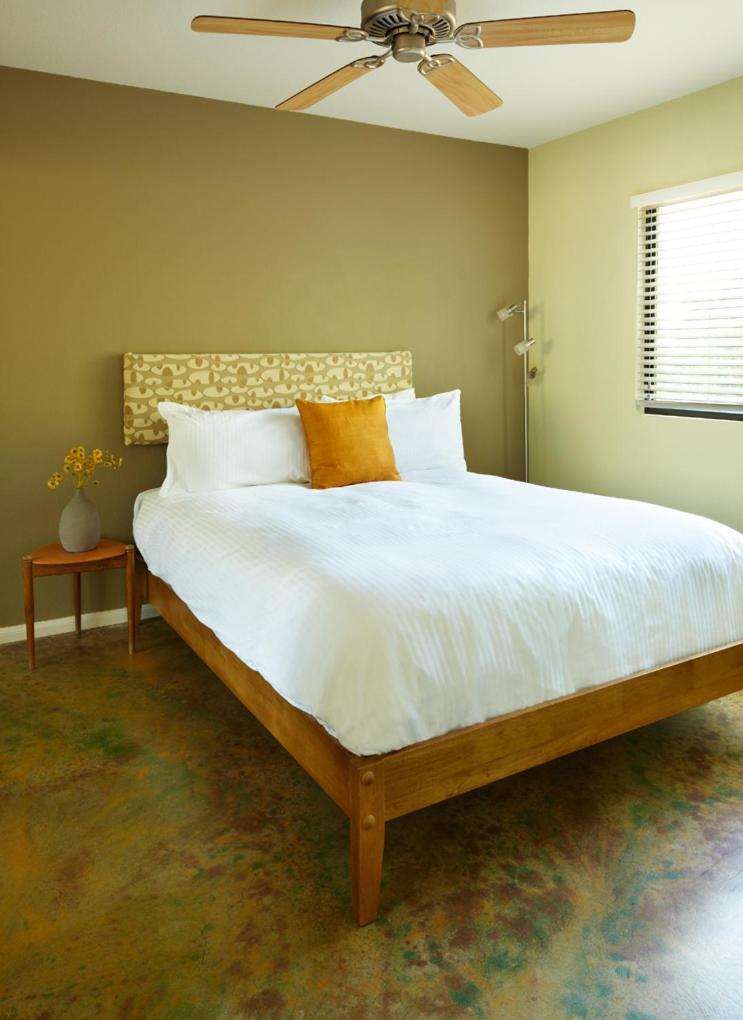 The Spring Resort & Spa (Adults Only) Desert Hot Springs Extérieur photo