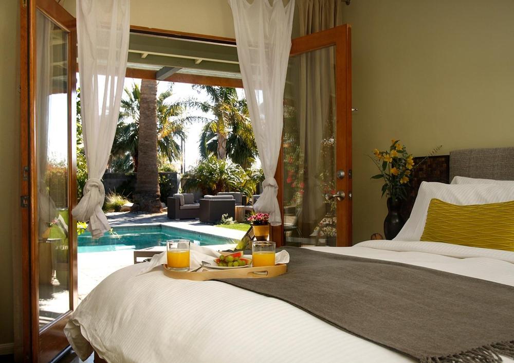 The Spring Resort & Spa (Adults Only) Desert Hot Springs Extérieur photo
