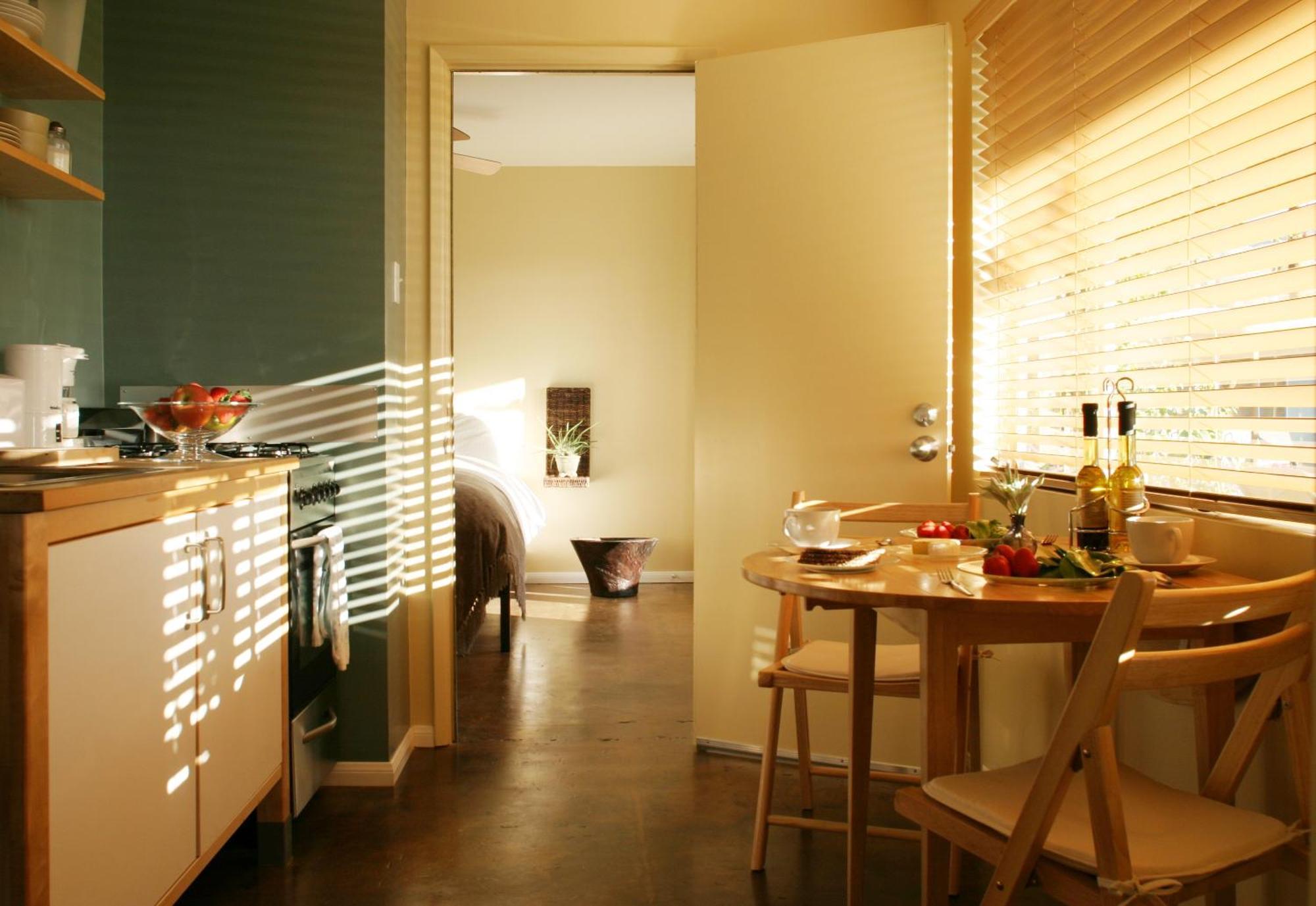 The Spring Resort & Spa (Adults Only) Desert Hot Springs Extérieur photo