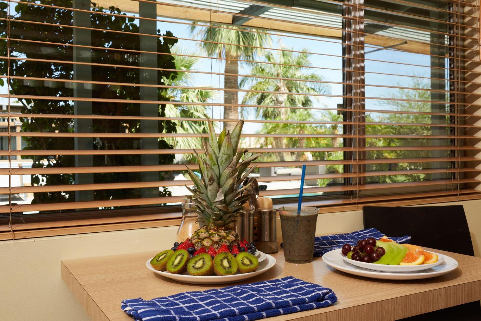 The Spring Resort & Spa (Adults Only) Desert Hot Springs Extérieur photo
