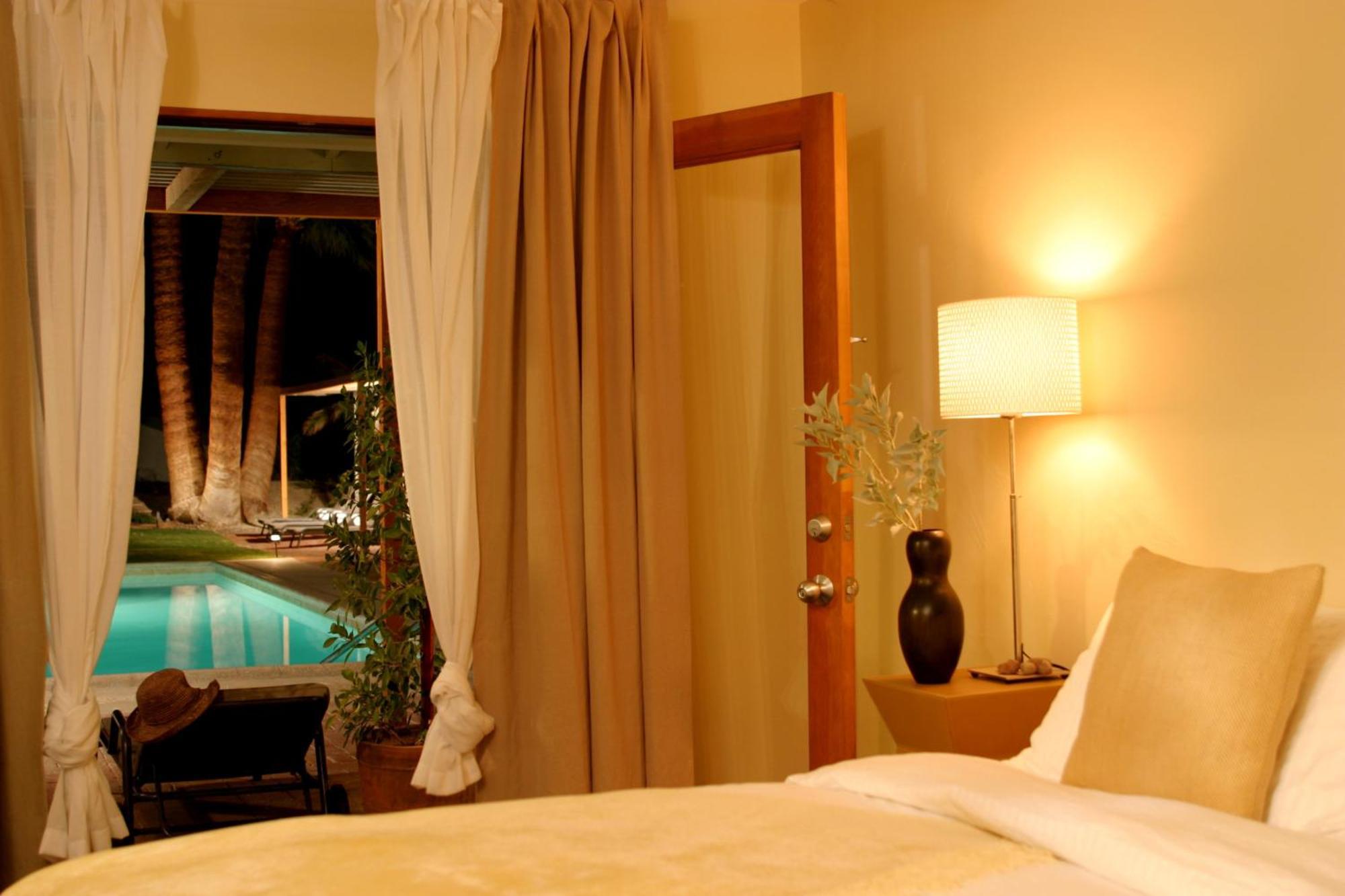 The Spring Resort & Spa (Adults Only) Desert Hot Springs Extérieur photo