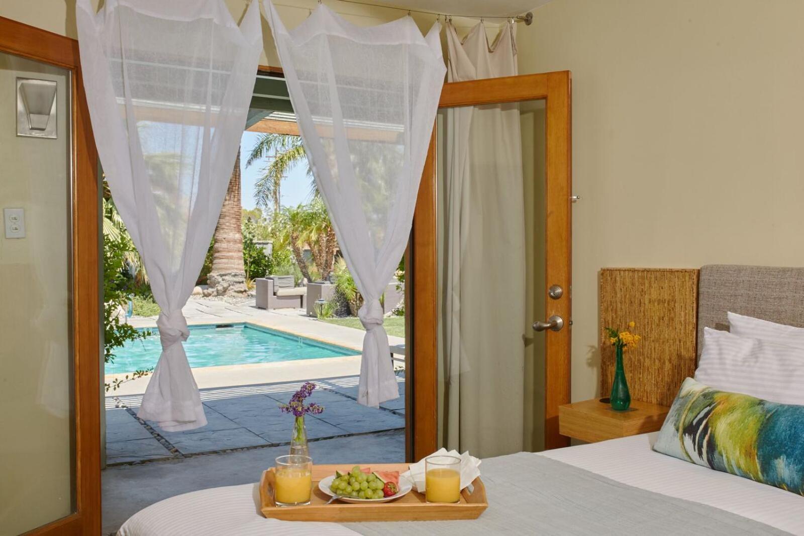 The Spring Resort & Spa (Adults Only) Desert Hot Springs Extérieur photo