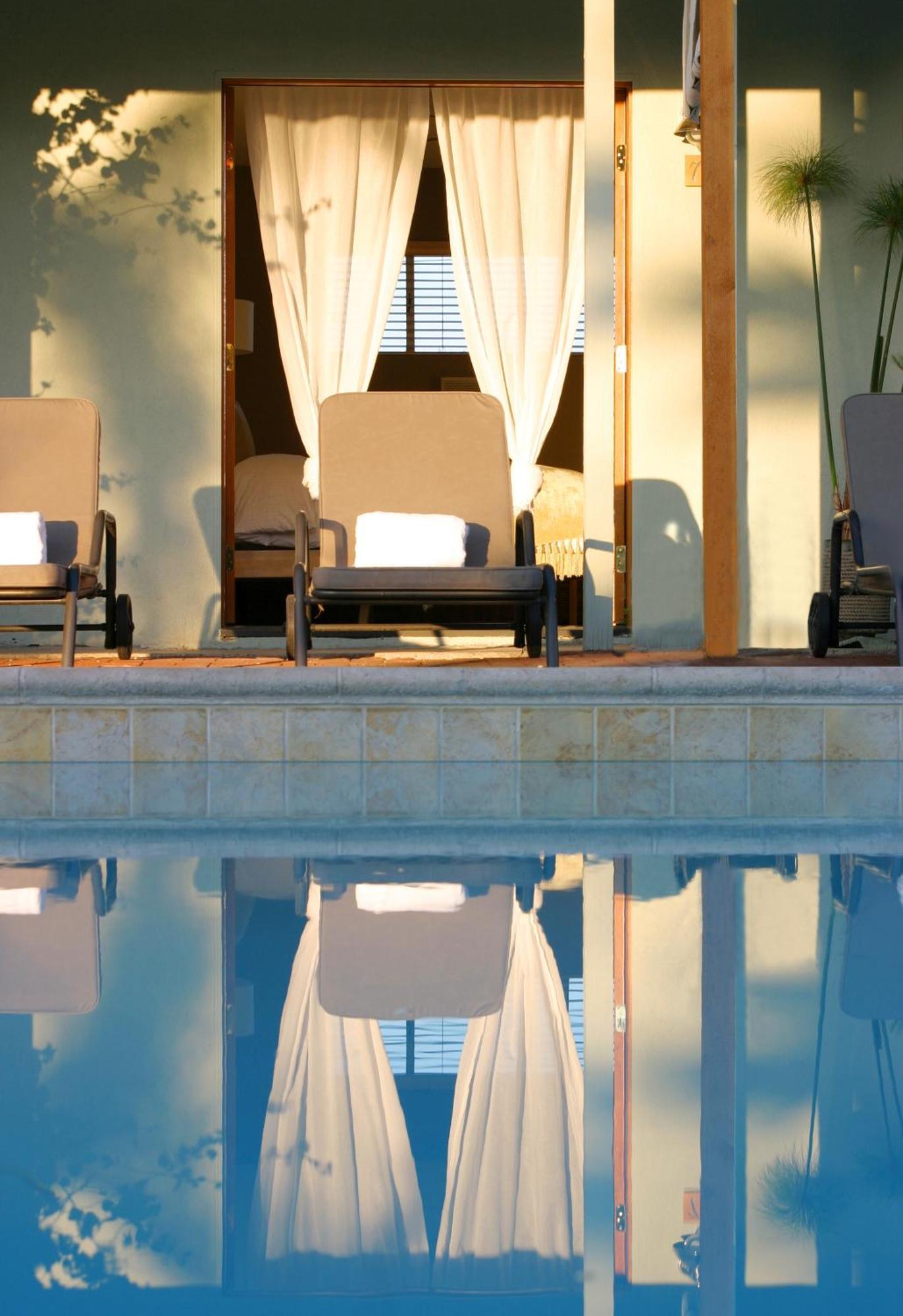 The Spring Resort & Spa (Adults Only) Desert Hot Springs Extérieur photo