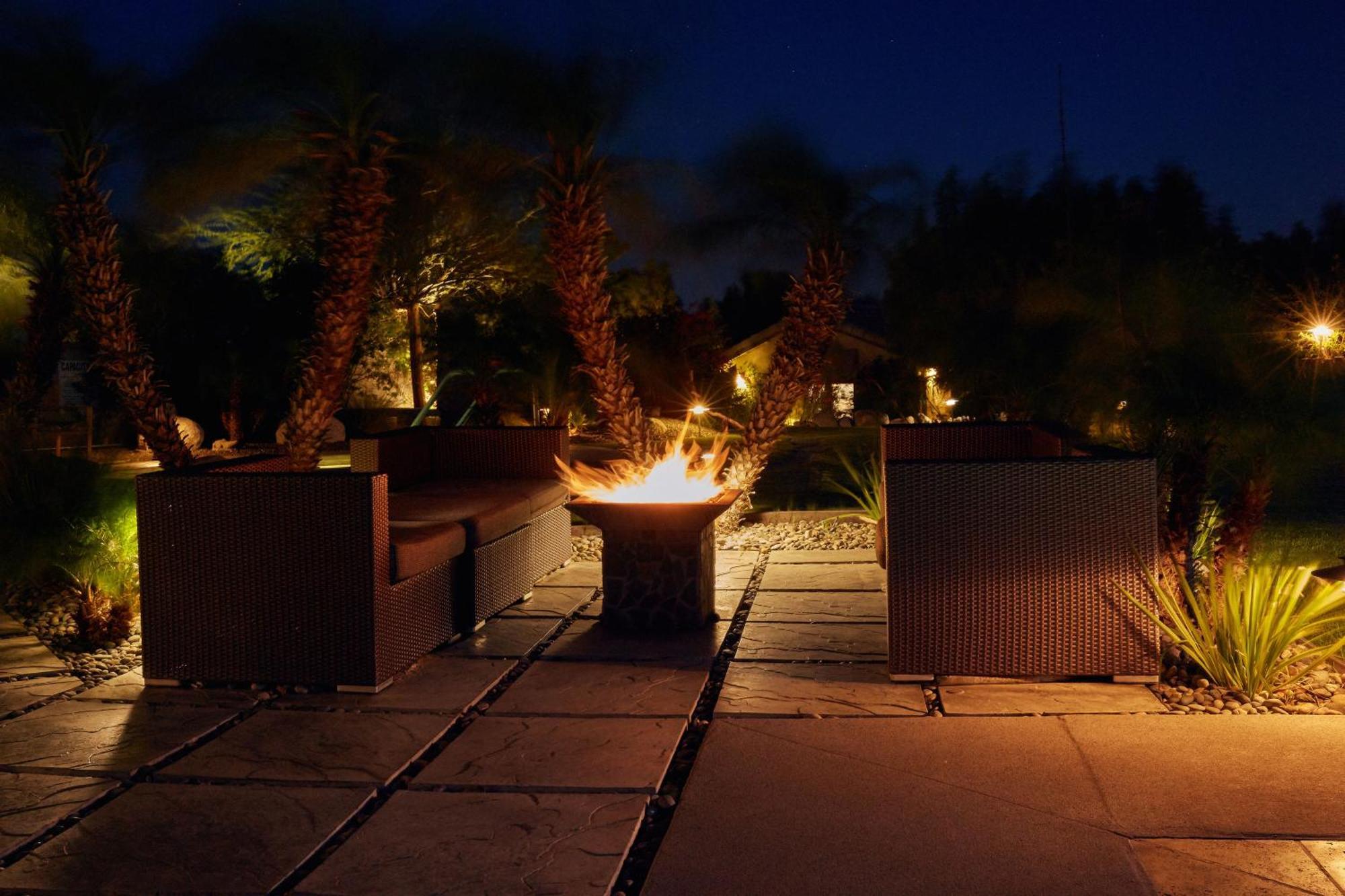 The Spring Resort & Spa (Adults Only) Desert Hot Springs Extérieur photo