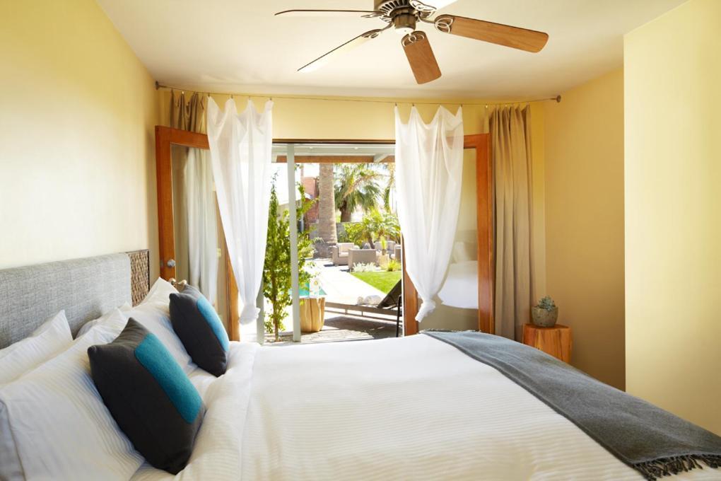The Spring Resort & Spa (Adults Only) Desert Hot Springs Extérieur photo