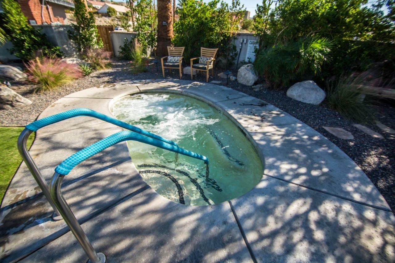 The Spring Resort & Spa (Adults Only) Desert Hot Springs Extérieur photo